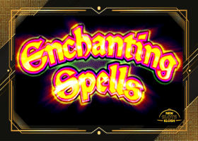 Enchanting Spells Slot Logo
