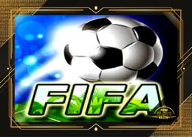 FIFA Slot Logo