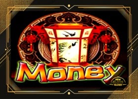 Money Slot Logo