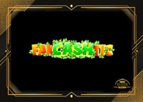 FanCASHtic Slot Logo