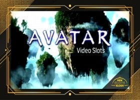 Avatar Slot Logo