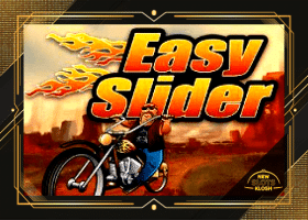 Easy Slider Slot Logo