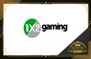 1×2 Gaming Logo