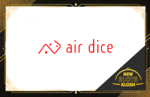 Air Dice Logo
