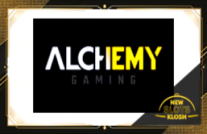 Alchemy Gaming Logo