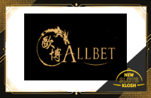 AllBet Logo