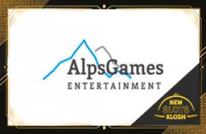 Alps Games Logo