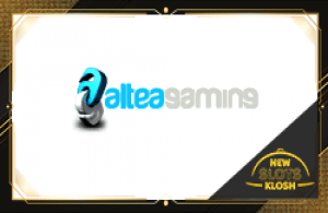 Altea Gaming Logo