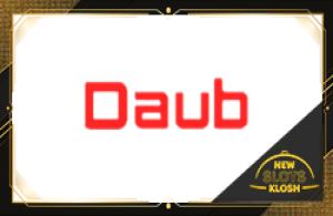 Daub Logo