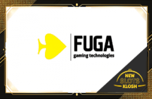 Fuga Gaming Logo