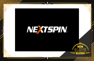NextSpin Logo