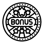 Bonus Rounds Jackpot 3×3 Slot