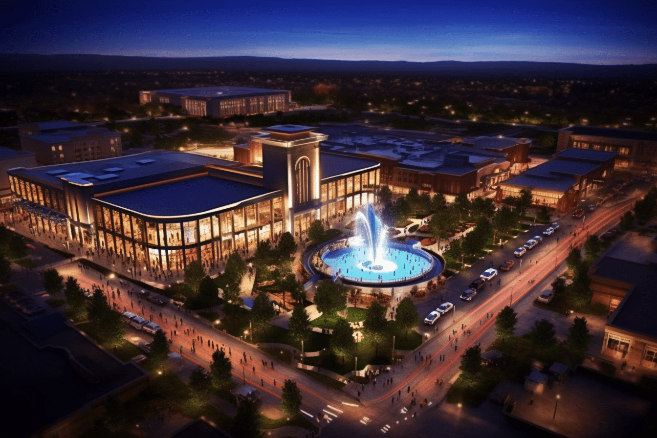 PENN Entertainment to Pursue Four Major Growth Projects: Aurora and Joliet Relocations, and New Hotels in Columbus and Henderson