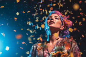 Hard Rock and Halsey Celebrate Love and Diversity for Pride Month