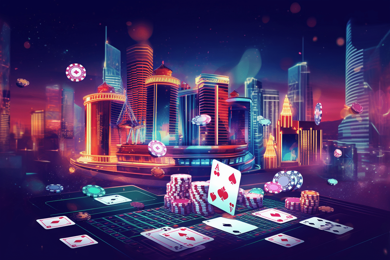 NeoGames’ Aspire Global and Metropolitan Gaming team up to launch online casino platform