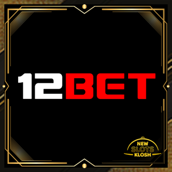 12bet Casino Logo