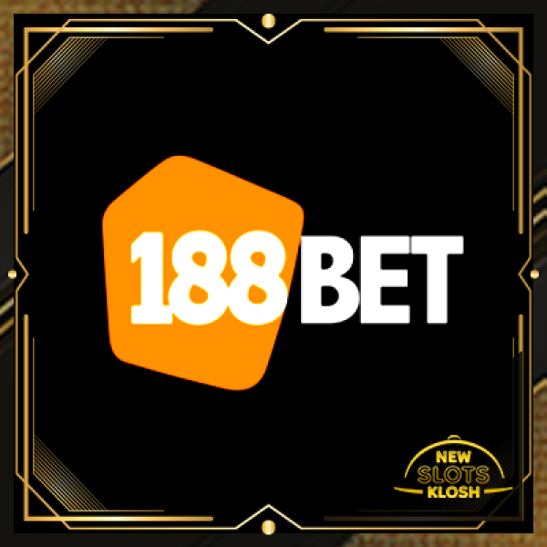 188Bet Casino Logo