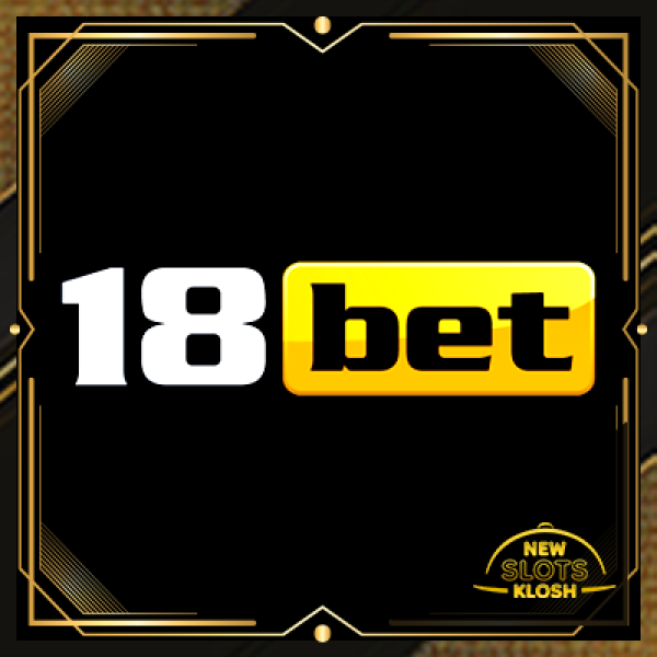 18Bet Casino Logo