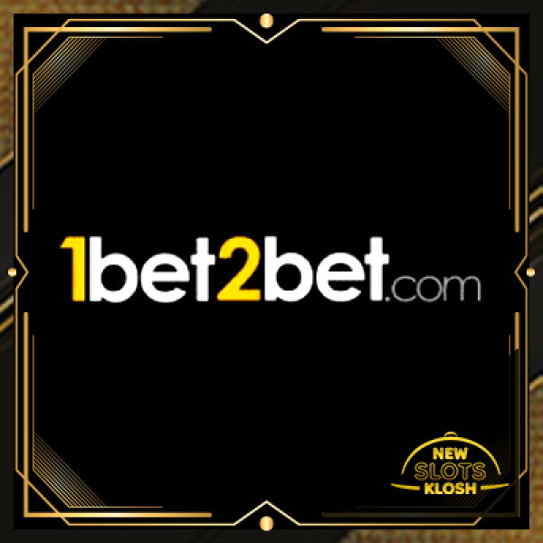 1Bet2Bet Casino Logo