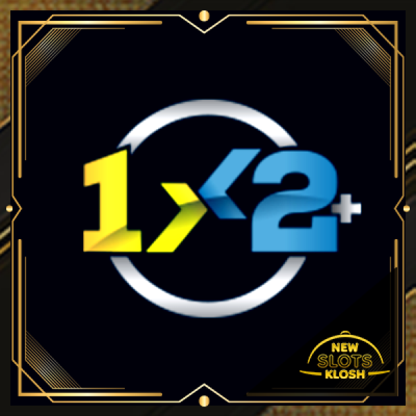 1x2Plus Casino Logo