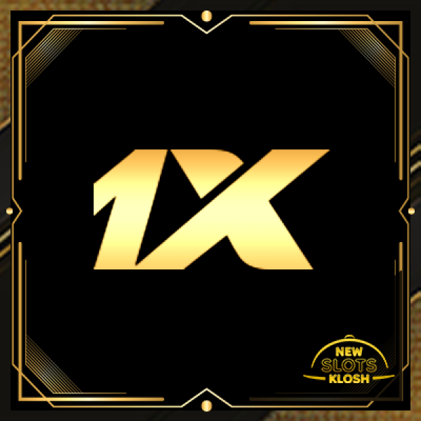 1xSlot Casino Logo
