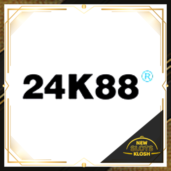 24K88 Casino Logo