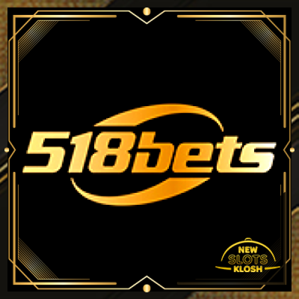 518bets Logo