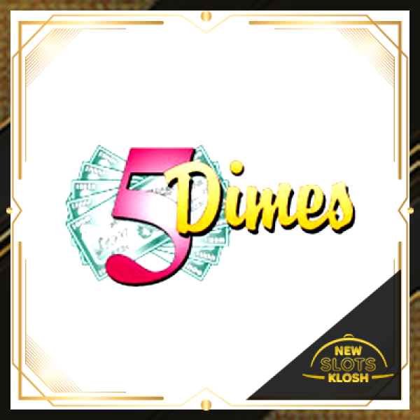 5Dimes Casino Logo