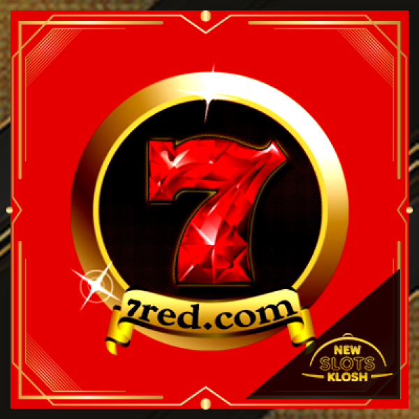 7 Red Casino Logo