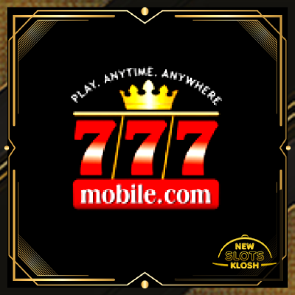 777 Mobile Casino Logo