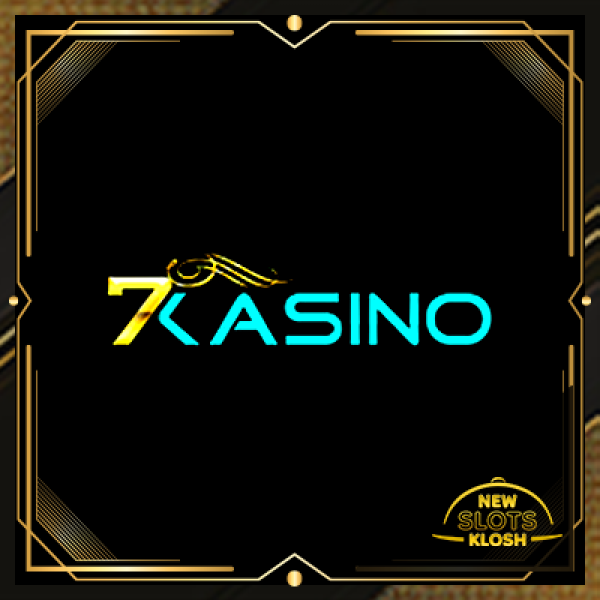 7Kasino Logo