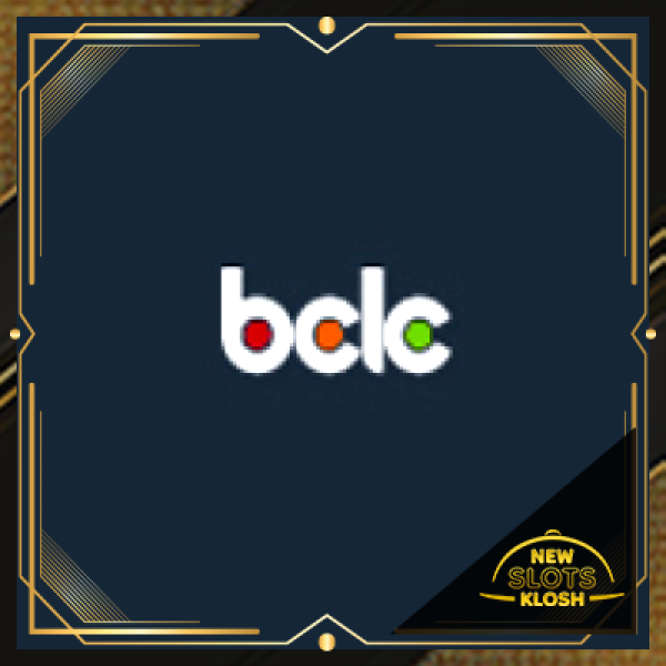 BCLC Casino Logo