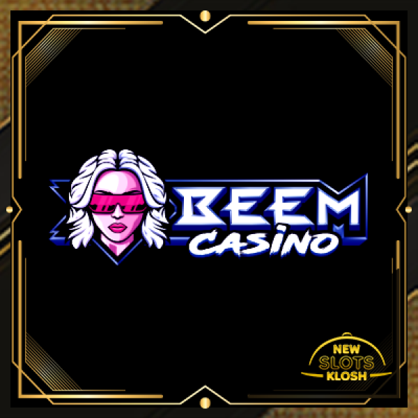 BEEM Casino Logo