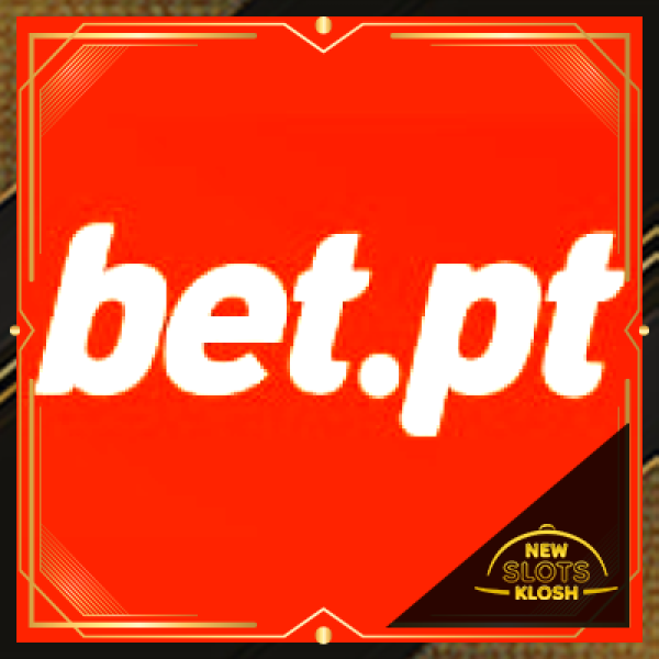 Bet.pt Casino Logo