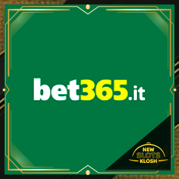 Bet365.it Casino Logo