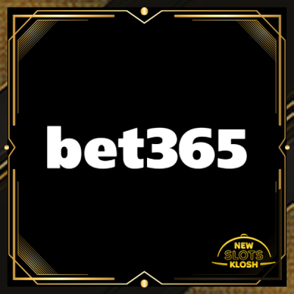 Bet365 Casino Logo