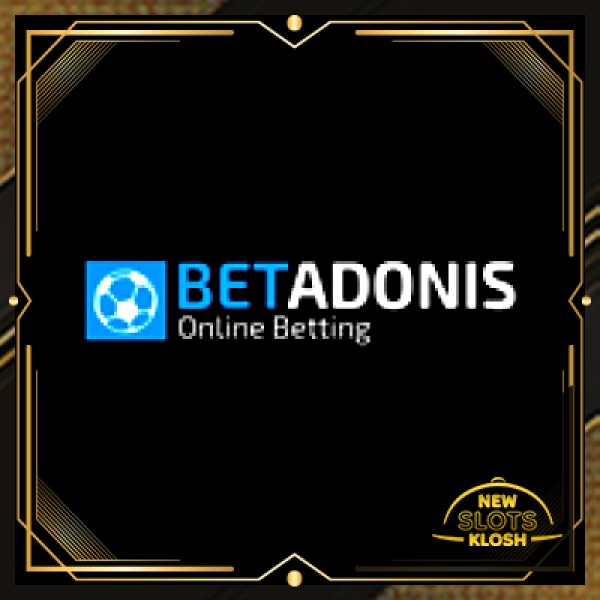 BetAdonis Casino Logo