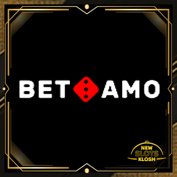 Betamo Casino Logo