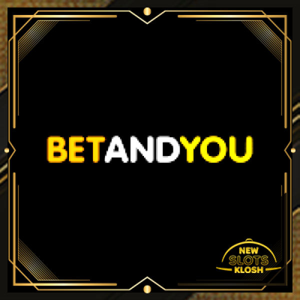 BetandYou Casino Logo