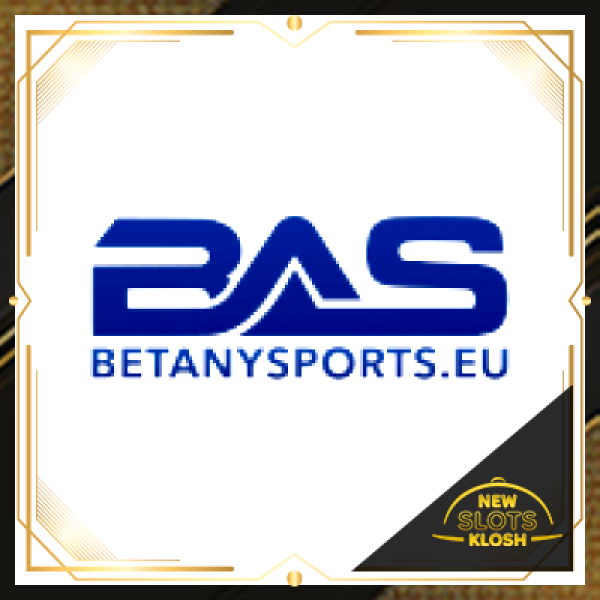 BetAnySports Casino Logo