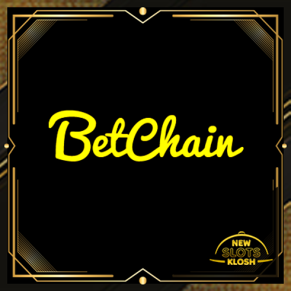 Betchain Casino Logo