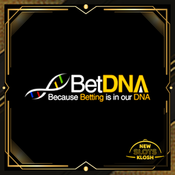 BetDNA Casino Logo