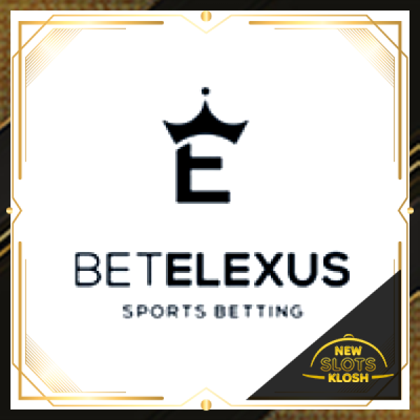BetElexus Casino Logo