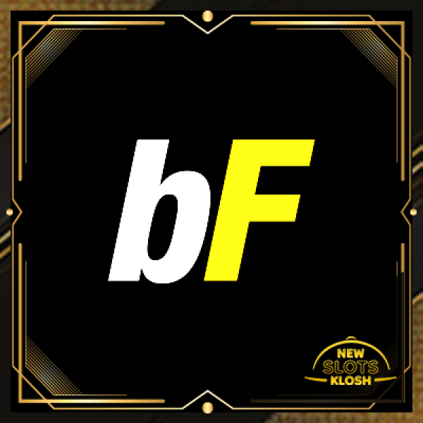BetFIRST Logo