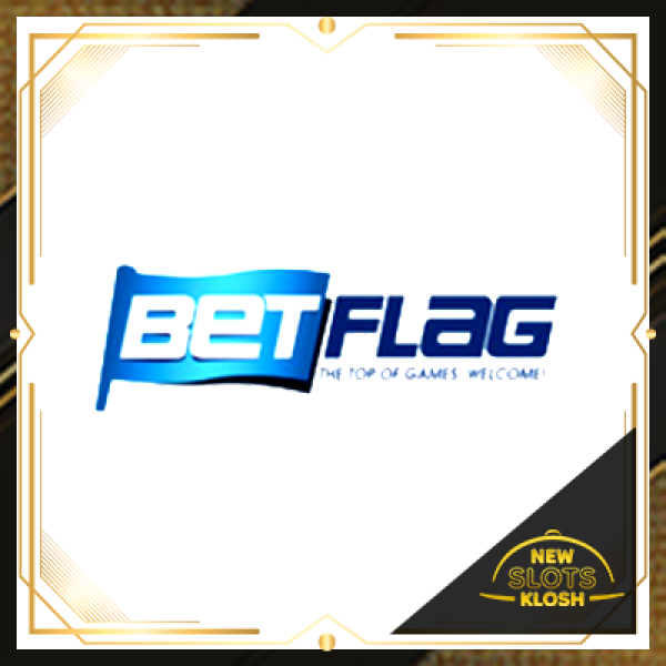 BetFlag Casino Logo