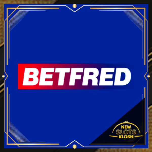 Betfred Casino Logo