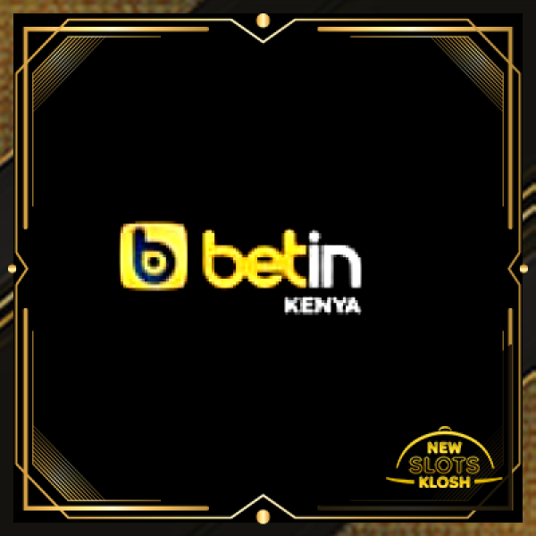 Betin Casino Logo