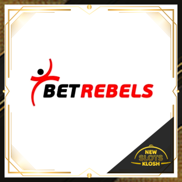 BetRebels Casino Logo