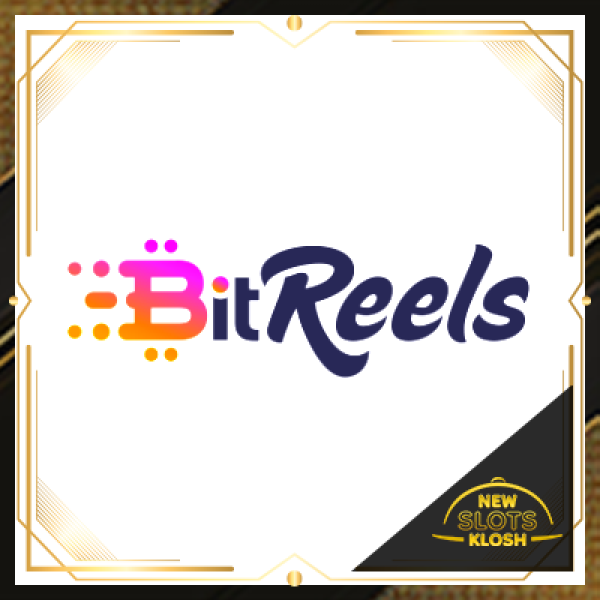 Bitreels Casino Logo