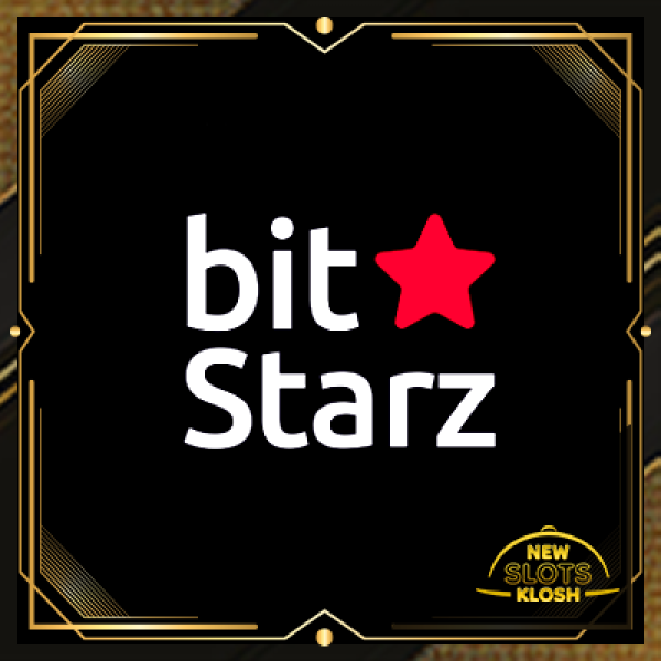 BitStarz Casino Logo